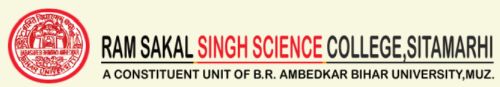 Ram Sakal Singh Science College Sitamarhi